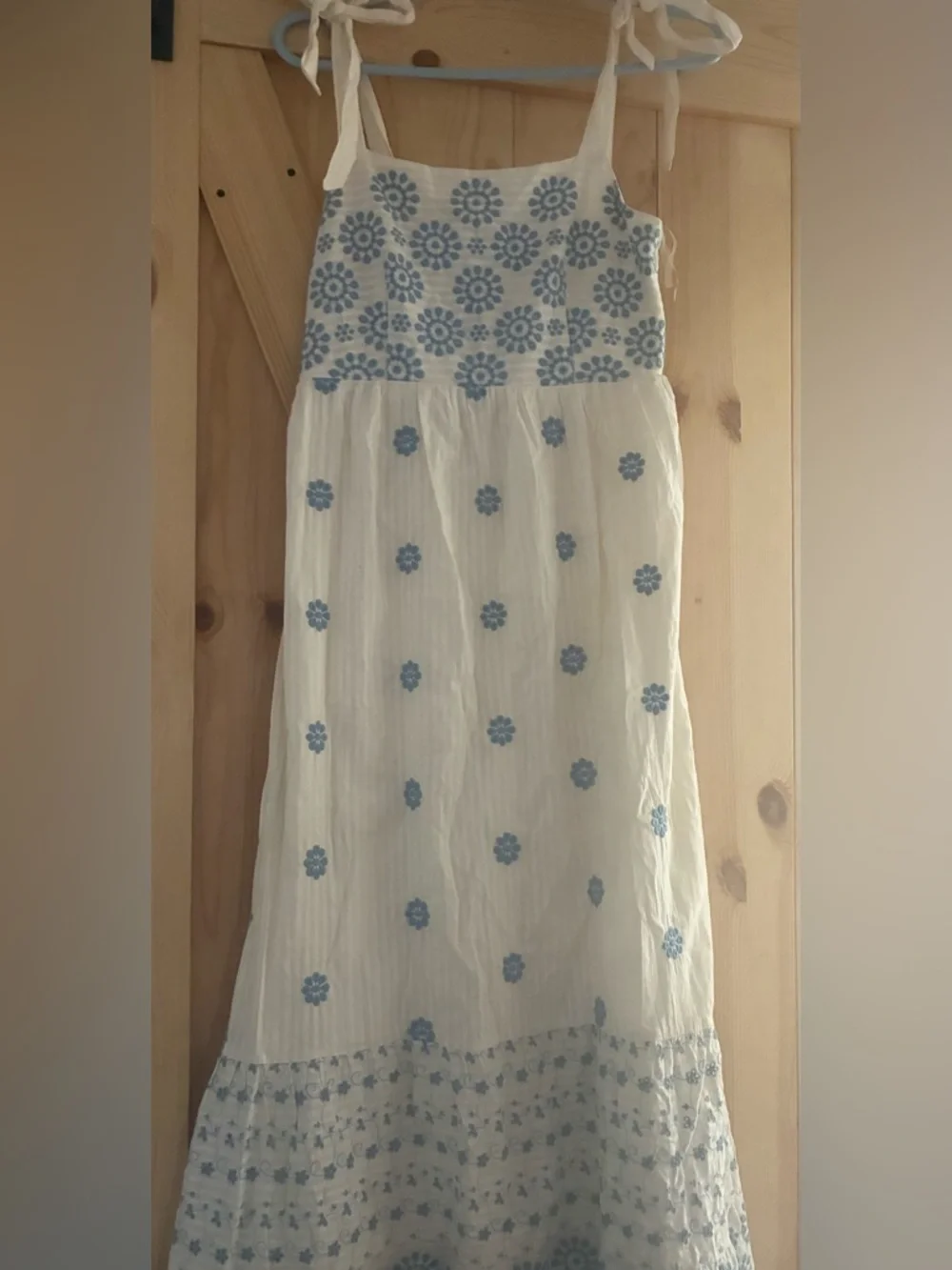 American Eagle Outfitters Maxi Dress - Picture 1 of 5